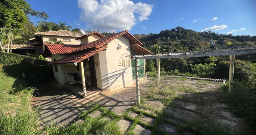 Condominio CLUBE DOS 200 - Casa em Condomínio em Bosque do Ipê - Clube dos 200, Esmeraldas/MG