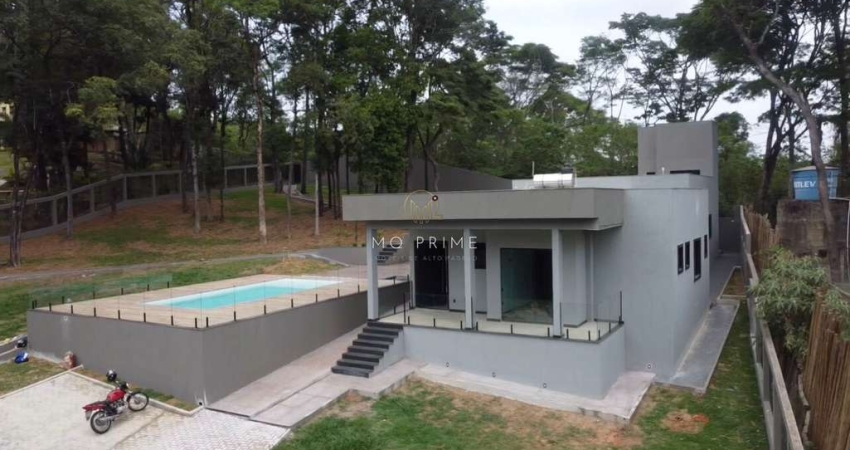 Condominio Ipé amarelo - Casa de 4 quartos sendo 3 Suites no Condominio Ipê Amarelo