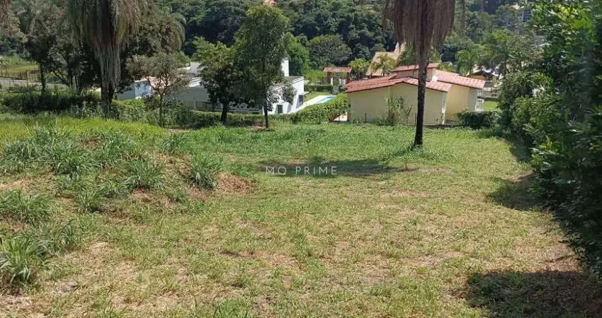 Solar das Palmeiras - Terreno de 1000m2 no  Condomínio Solar das Palmeiras