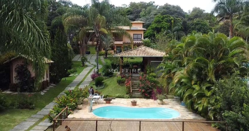 Vale Do Ouro - Casa em Condomínio no Vale do Ouro!!