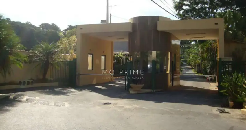 Condominio Ipé amarelo - Terreno com vista no Condomínio Ipê Amarelo