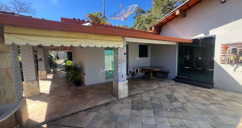 Condominio CLUBE DOS 200 - Casa com 4 quartos no Condomínio Clube dos 200