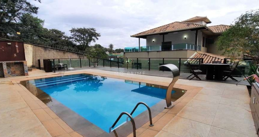 Casa com 4 quartos à venda no Quintas São José, Esmeraldas 