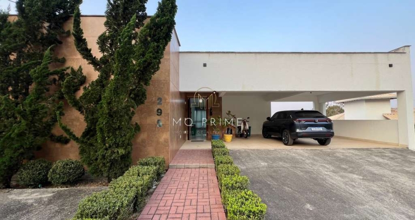 Solar das Palmeiras - Casa de 4 quartos no Condomínio Solar das Palmeiras