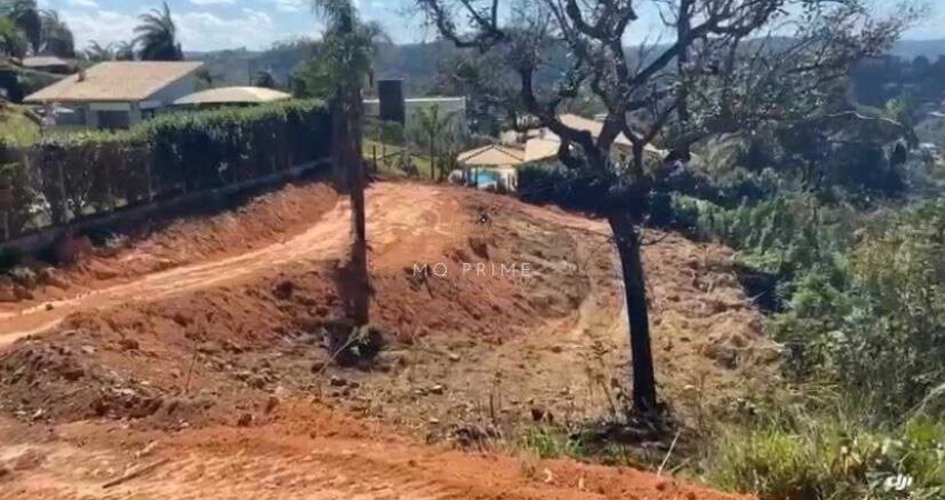 Solar das Palmeiras - Terreno à venda no bairro Solar das Palmeiras (Melo Viana) - Esmeraldas/MG
