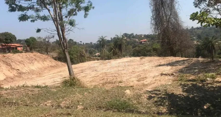 Solar das Palmeiras - Terreno à venda no bairro Condomínio Solar das Palmeiras - Esmeraldas/MG