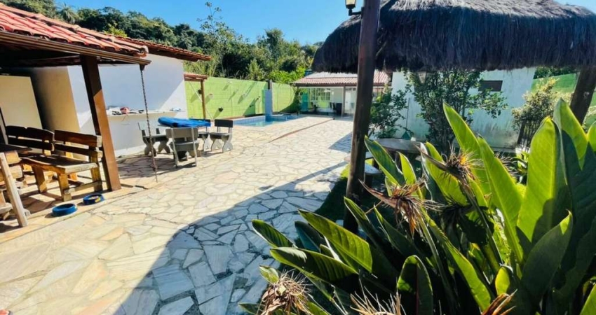 Condominio CLUBE DOS 200 - Sítio à venda em Esmeraldas/MG