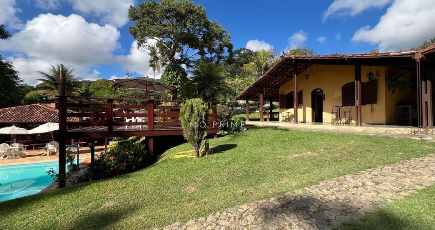 Condominio Ipé amarelo - Casa no Condomínio em Ipê Amarelo, Esmeraldas/MG