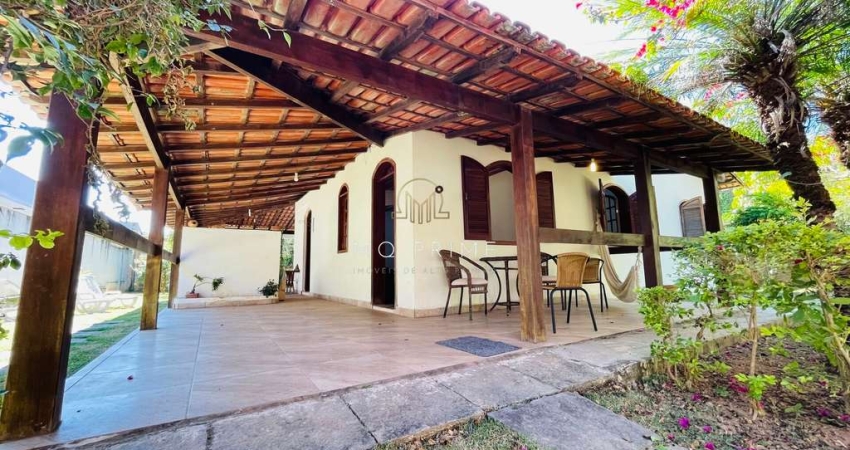 Condominio CLUBE DOS 200 - Casa em Condomínio Clube dos 200, Esmeraldas/MG