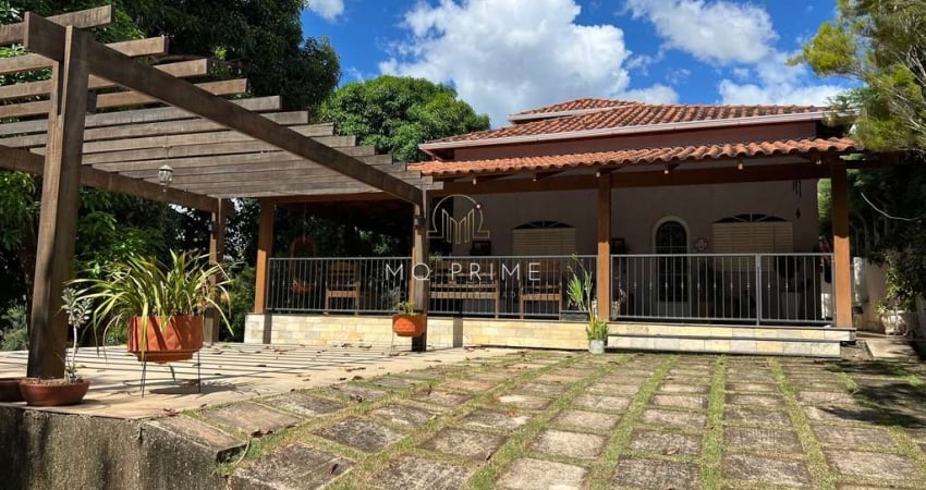 Solar das Palmeiras - Casa no condominio Solar das Palmeiras