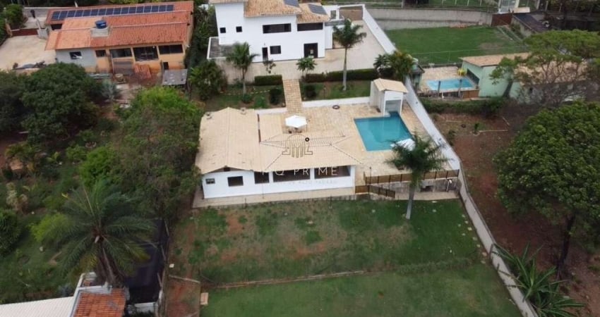 Vale Do Ouro - Casa no Condomínio Vale do Ouro, Ribeirão das Neves/MG com habite se