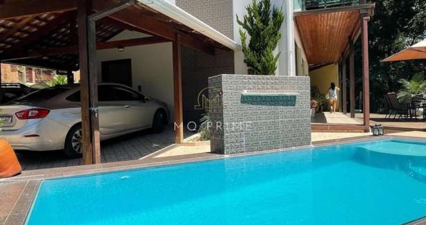 Casa em condomínio fechado com 4 quartos à venda no Condomínio Clube Dos 200, Esmeraldas 