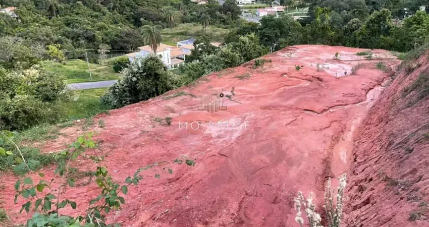 Solar das Palmeiras - Terreno No Condomínio Solar das Palmeiras