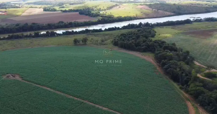 Fazenda à venda no Centro, Martinho Campos 