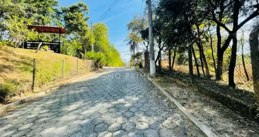 Vale Do Ouro - Terreno à venda no bairro Condomínio Vale do Ouro - Ribeirão das Neves/MG
