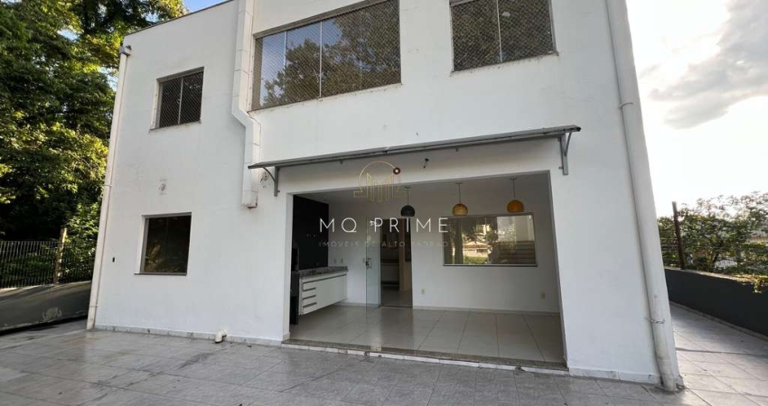 Condominio CLUBE DOS 200 - Casa com 5 quartos no Condominio Clube dos 200
