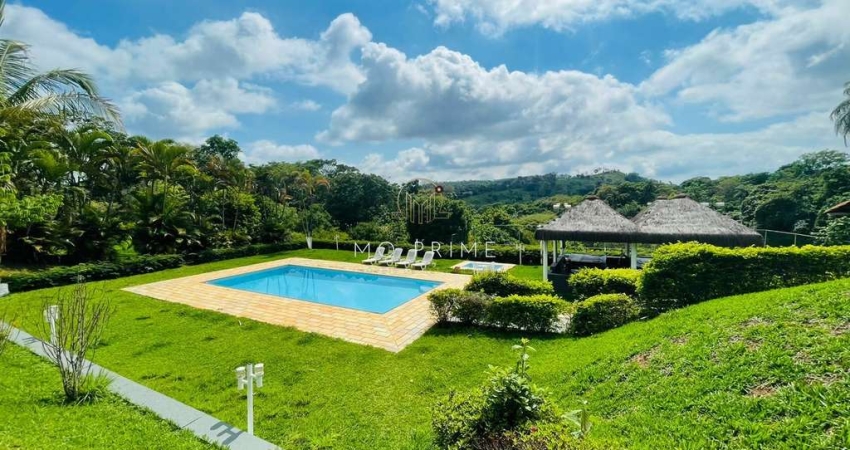 Condominio Ipé amarelo - Sítio de 24.015mil m2 Completo com porteira fechada no Condomínio Ipê Amarelo