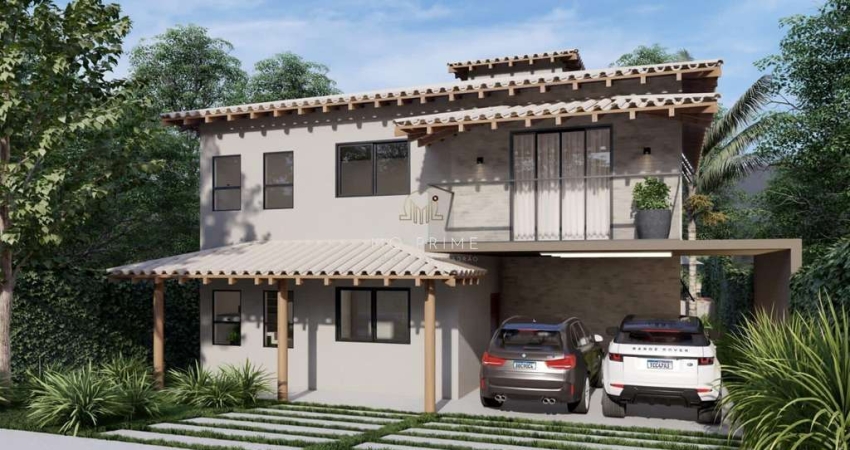 Condominio CLUBE DOS 200 - Terreno com projeto no Condomínio Clube dos 200, Esmeraldas/MG