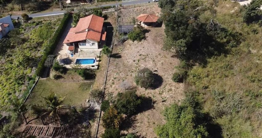 Solar das Palmeiras - Terreno de 1000m2 no  Condomínio Solar das Palmeiras