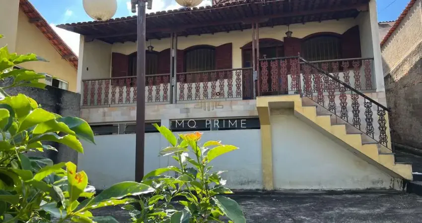 Casa com 3 quartos à venda no Parque Xangri-Lá, Contagem 