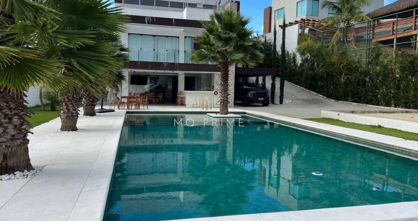 Aldeias do Lago - Casa Alto Padrão no Condominio Aldeas do Lago