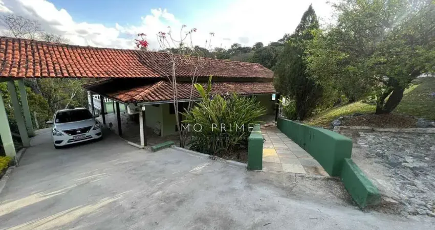 Condominio Ipé amarelo - Sítio no Condomínio Ipê Amarelo !!!!