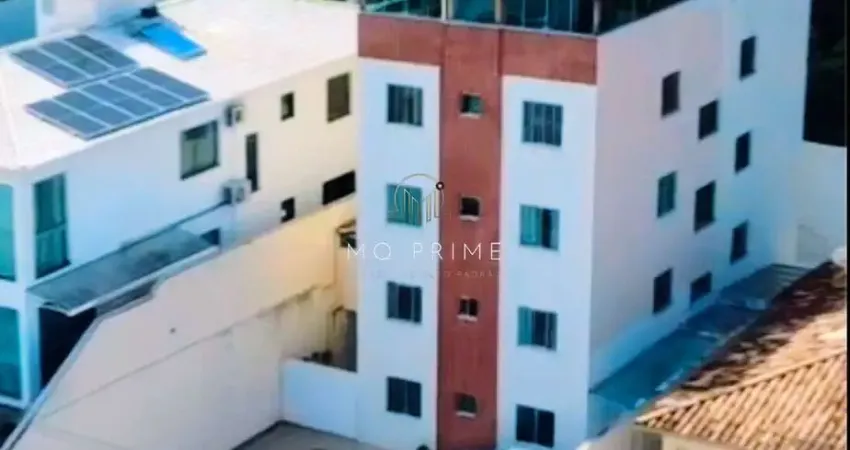 Apartamento Com área privativa todo planejado no bairro Cabral / Contagem