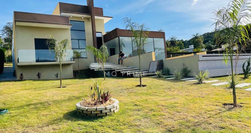 Casa em condomínio fechado com 3 quartos à venda na Alameda das Paineiras, 546, Condomínio Solar Das Palmeiras, Esmeraldas