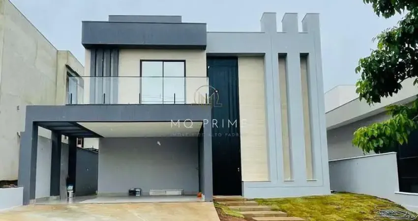Gran Park Vespasiano - Casa maravilhosa  no Condominio Gran Park Vespasiano