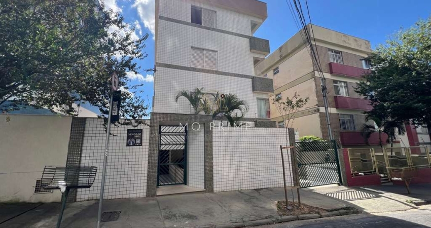 Apartamento com 3 quartos à venda na Rua Desembargador Paulo Mota, 886, Engenho Nogueira, Belo Horizonte