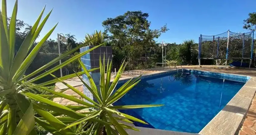Solar das Palmeiras - Casa com 3 dormitórios com suíte, à venda no Condomínio Solar das Palmeiras