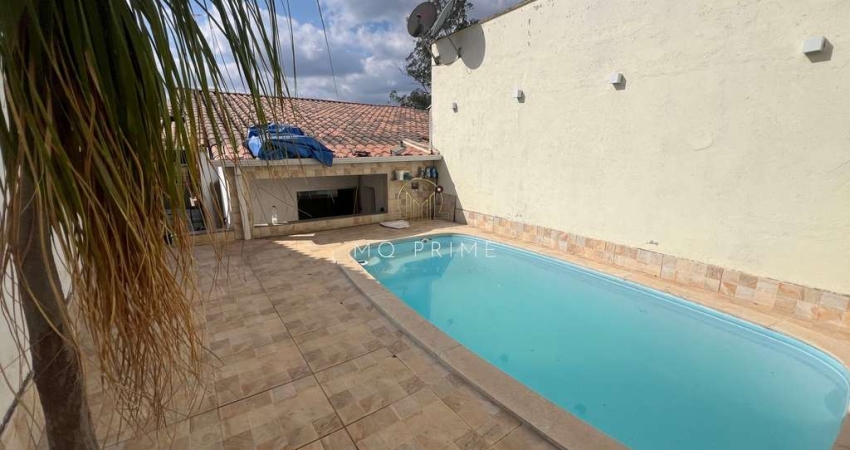 Casa com 3 quartos à venda no Tijuco, Esmeraldas 