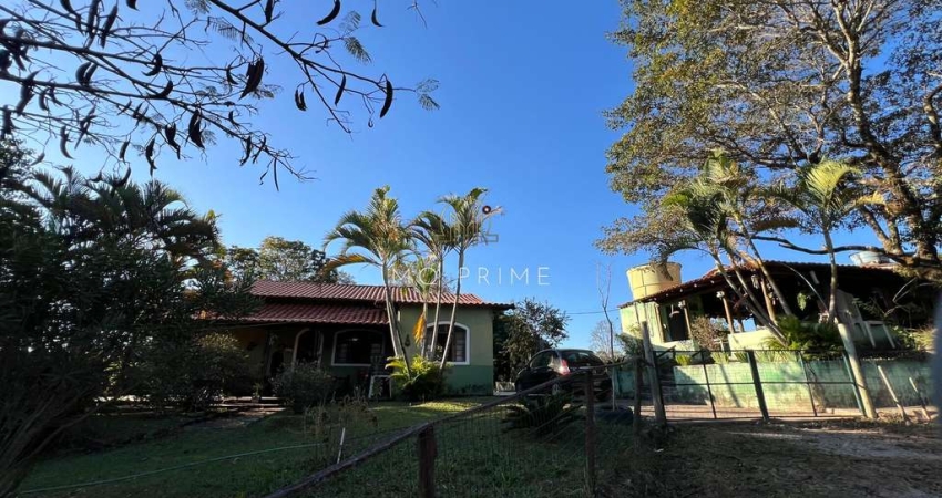 Fazenda à venda no Centro, Pedro Leopoldo 