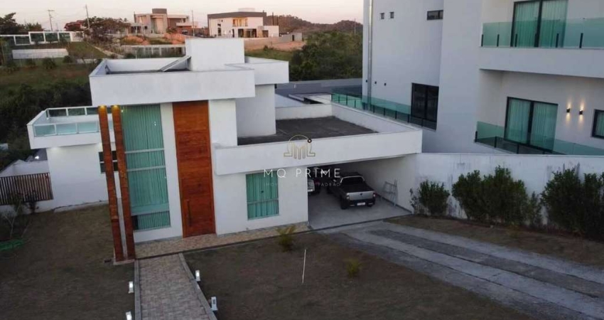 Aldeias do Lago - CASA DE ALTO PADRÃO NO CONDOMINIO ALDEIAS DO LAGO
