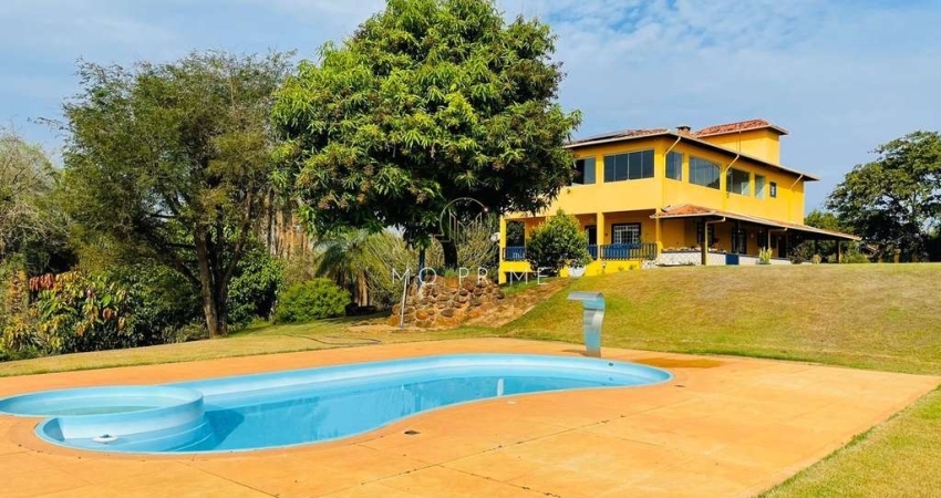 Sítio incrível no Condominio Topazio em Esmeraldas/MG
