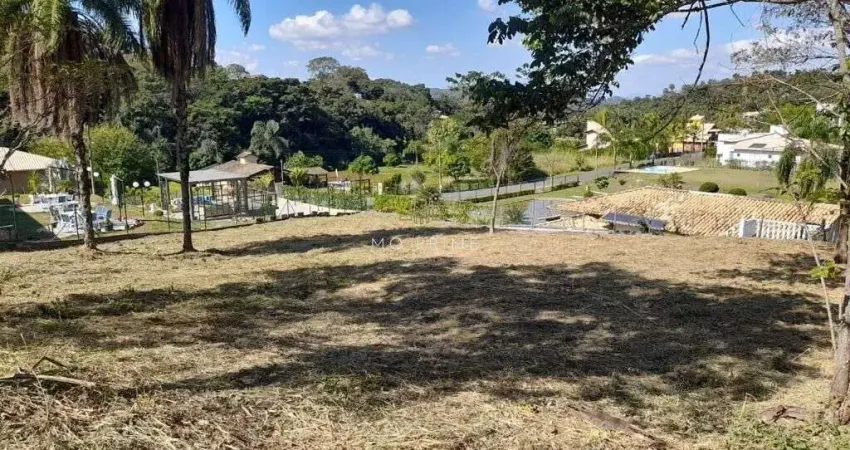 Terreno em Condomínio em Condomínio Solar das Palmeiras, Esmeraldas/MG