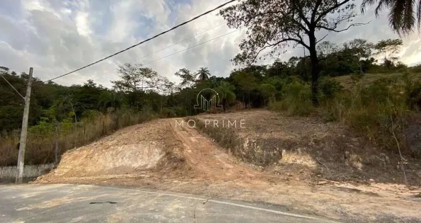 Solar das Palmeiras - Terreno com projeto no condominio Solar das Palmeiras