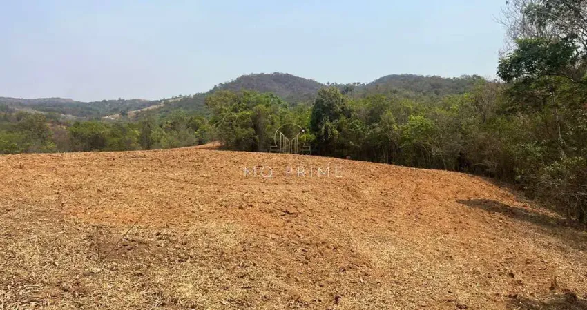 Fazenda à venda na Praça Doutor Senra, 321, Centro, Pedro Leopoldo