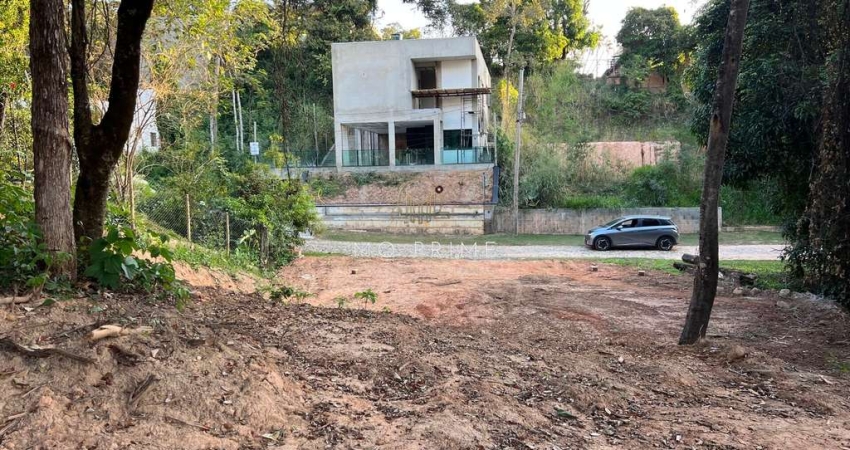 Condominio CLUBE DOS 200 - Terreno de 420m2 no condominio Clube dos 200 em Esmeraldas/Mg