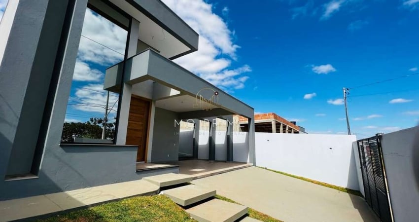 Casa à venda no bairro Vila Dos Ipês - Lagoa Santa/MG