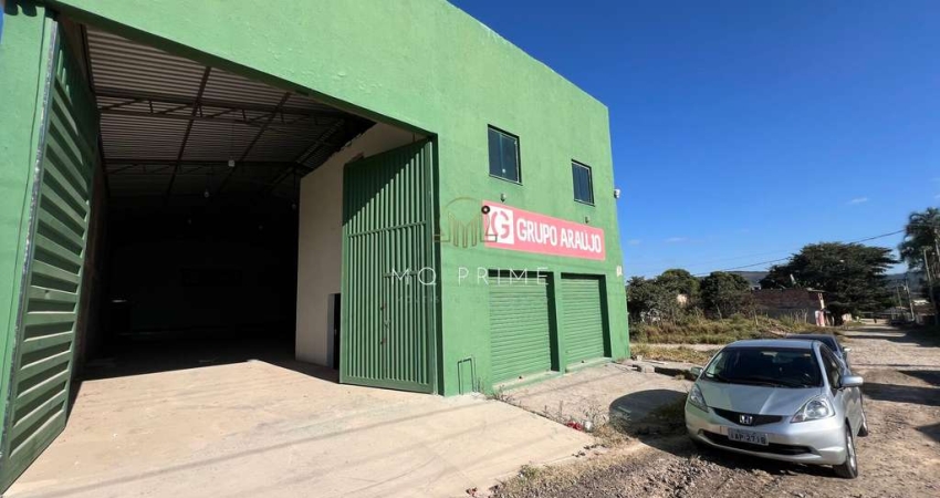 Casa comercial para alugar na Rua A, 45, Tijuco, Esmeraldas