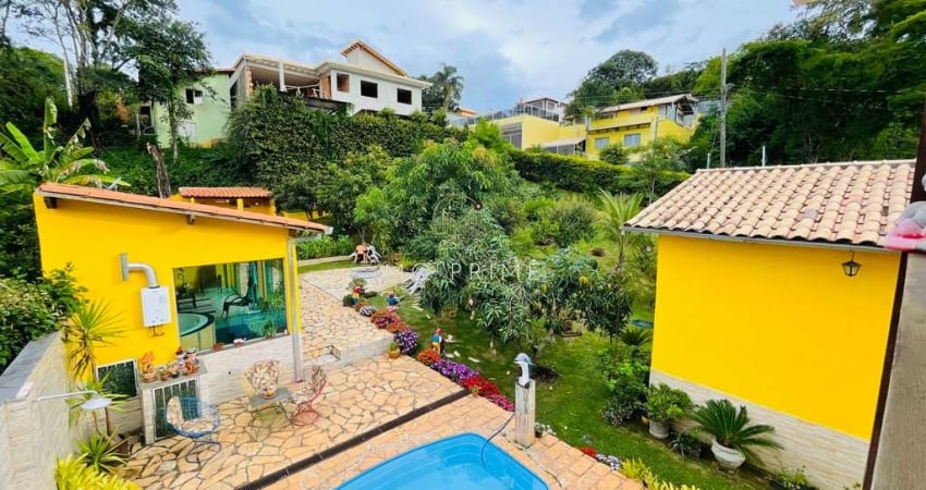 Condominio CLUBE DOS 200 - Sítio Encantador no Clube dos 200 – Esmeraldas/MG