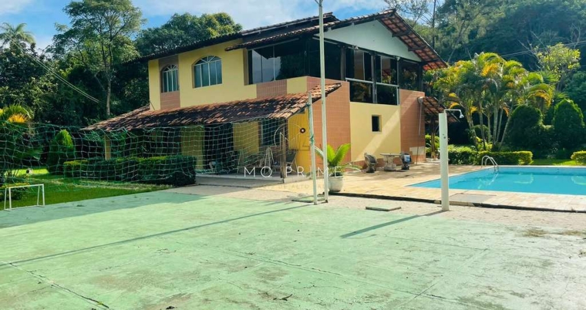 Condominio Ipé amarelo - Sítio de 5.500m2 no condominio Ipe Amarelo