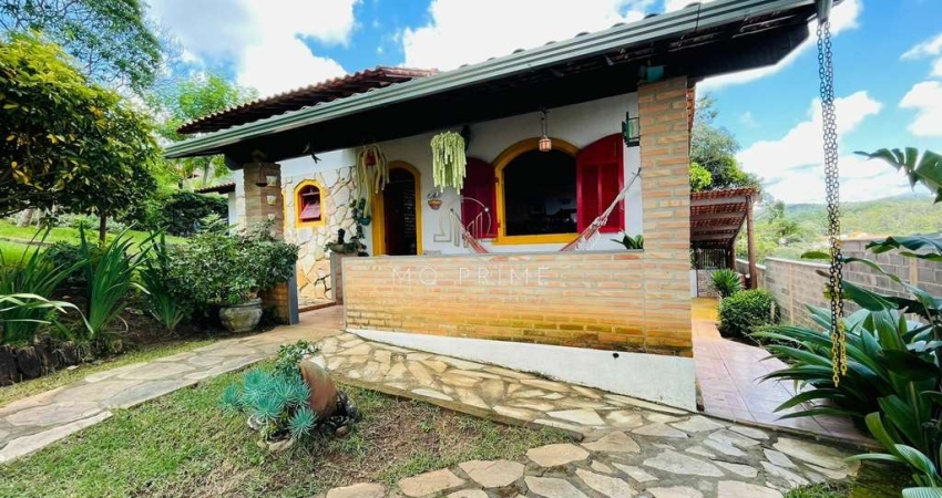 Condominio CLUBE DOS 200 - Sitio em condominio Fechado com Habite-se