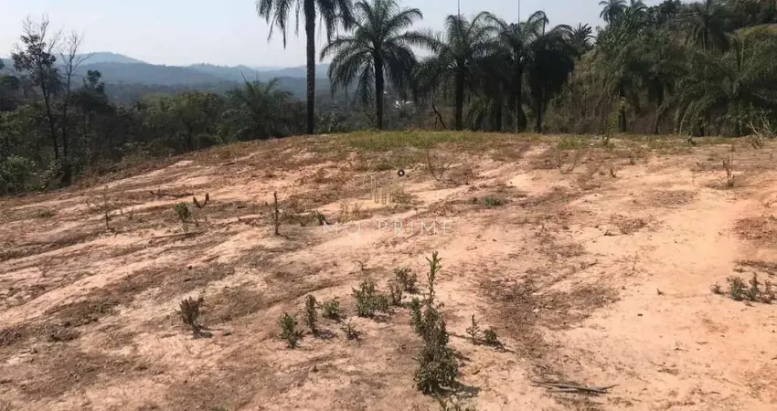 Solar das Palmeiras - Terreno à venda no bairro Condomínio Solar das Palmeiras - Esmeraldas/MG