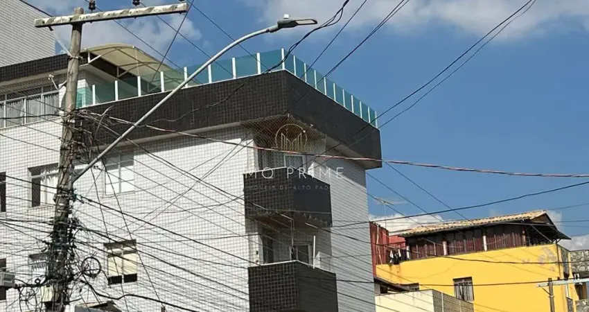 Área privativa com 4 quartos e 125 m² em excelente localização!