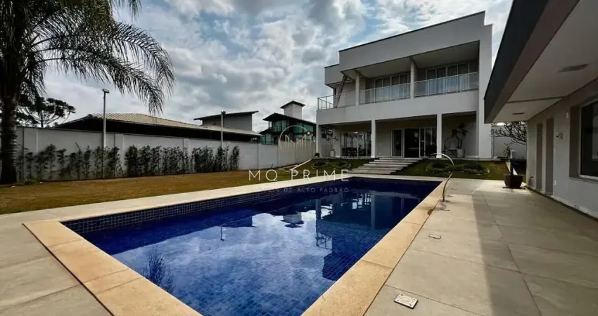 Casa em condomínio fechado com 6 quartos à venda na Rua 10, 50, Tijuco, Esmeraldas