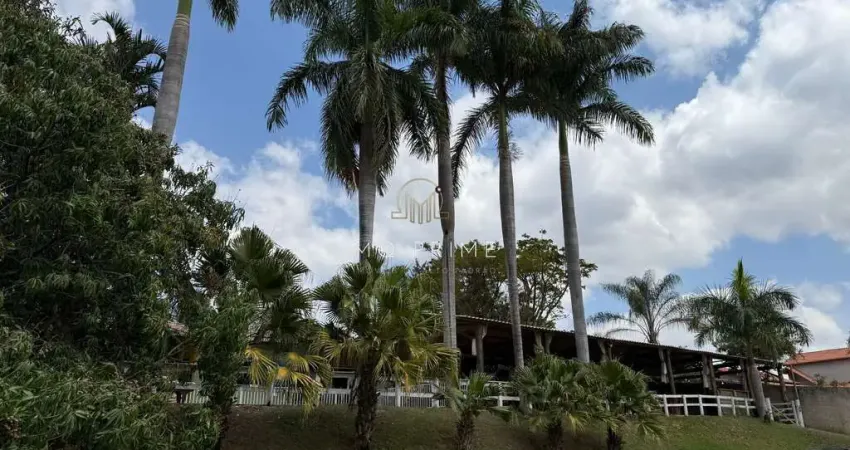 Chácara / sítio com 1 quarto à venda na Alameda Campo Alegre, 32, Condomínio Estância San Remo, Contagem