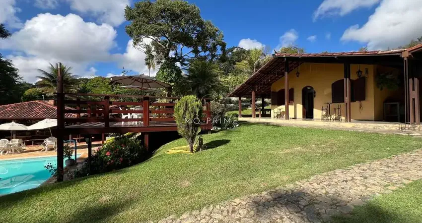Condominio ipé amarelo - casa no condomínio em ipê amarelo, esmeraldas/mg