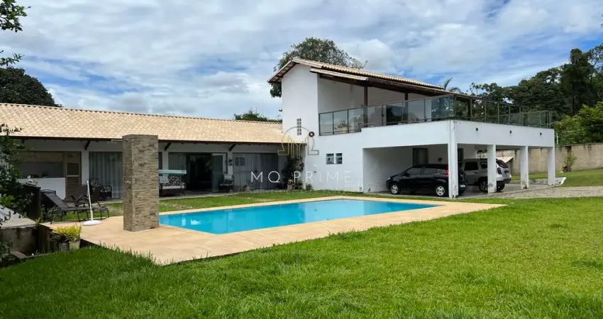 Vale do ouro - sítio sítio em condomínio vale do ouro, ribeirão das neves/mg